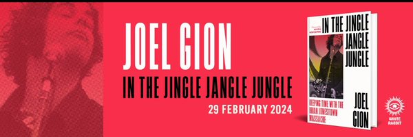 realjoelgion Profile Banner