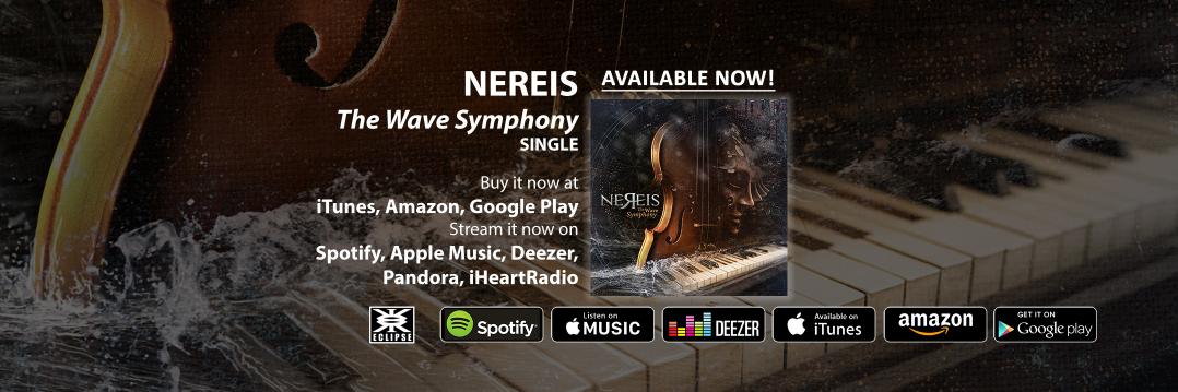 nereisofficial's profile banner image