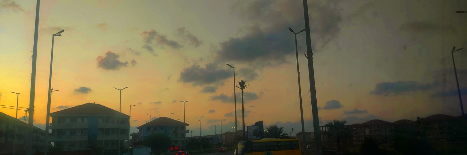 BasantKeshty's profile banner image
