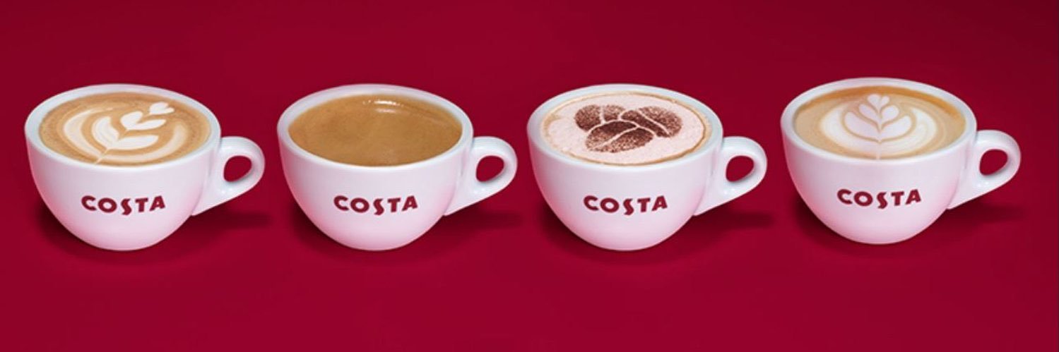 Costa Fox Valley banner