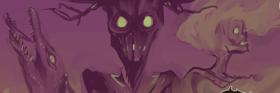 Susannah Lewis is writing banner