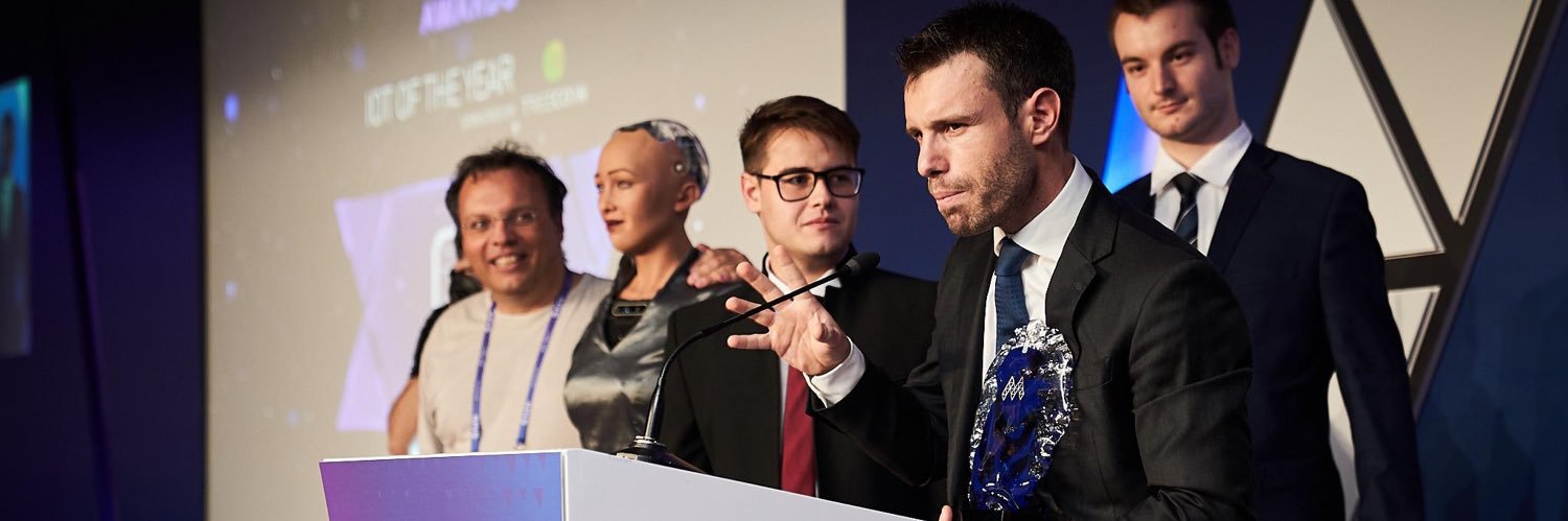 Valerio Gallitto 🦄 banner