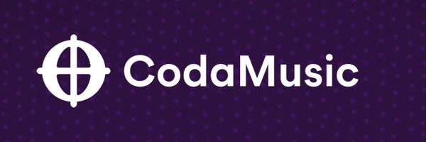codamusicapp Profile Banner