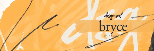 bryceeVAL Profile Banner