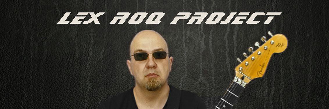 LexRoqProject's profile banner image