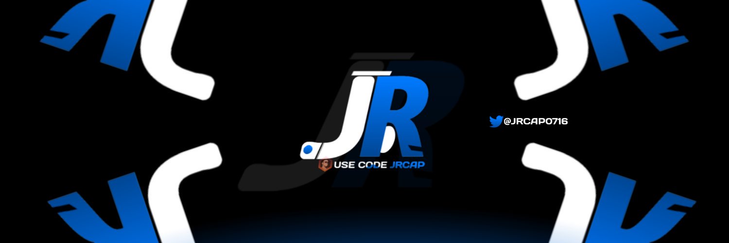 JRcap0716's profile banner image