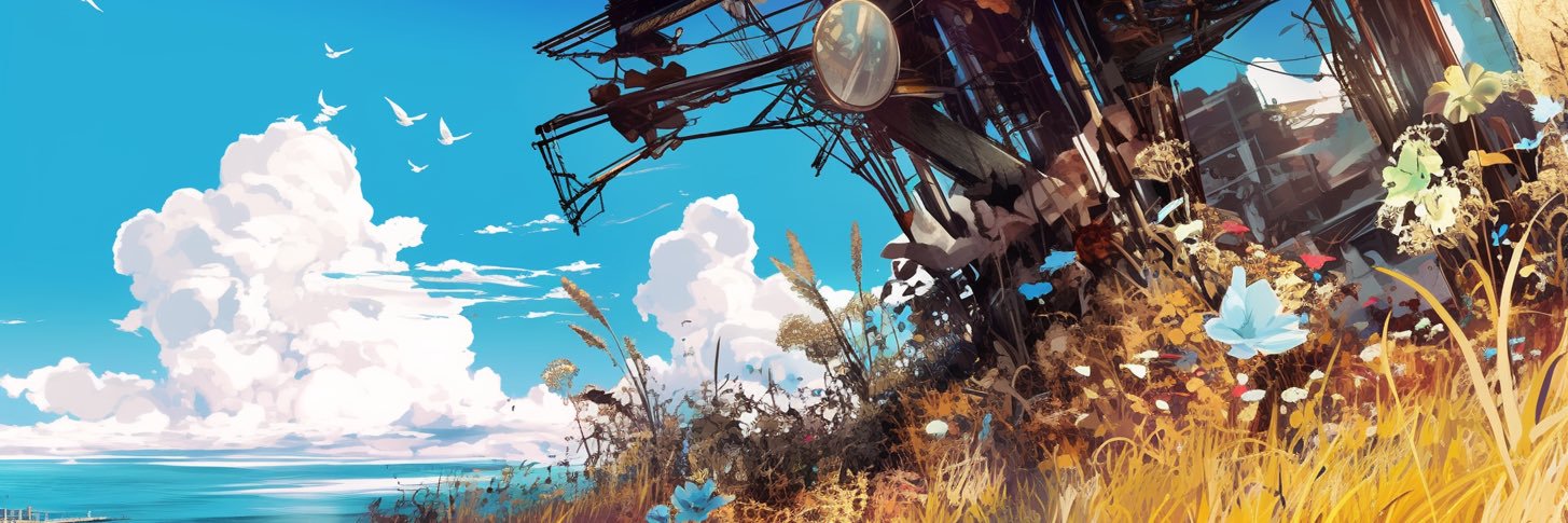 Gali2papa's profile banner image