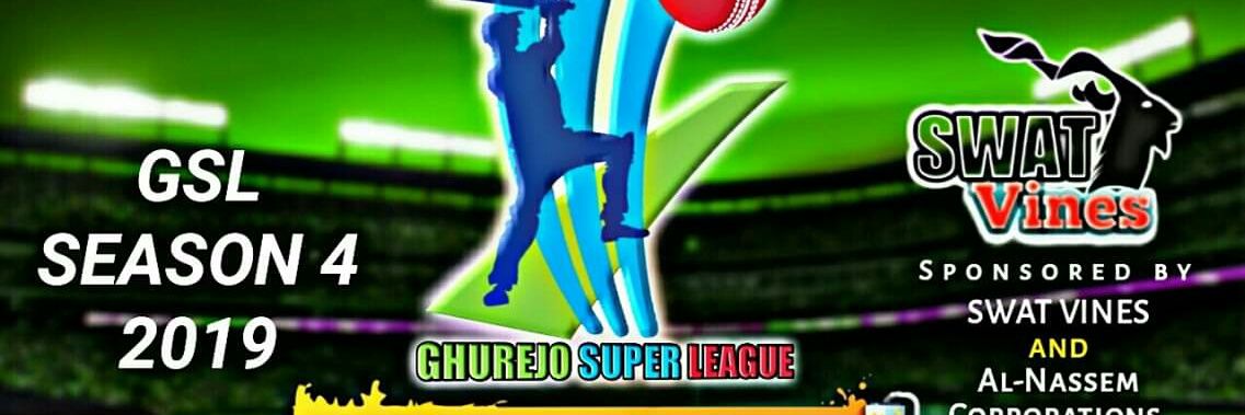 GhurejoLeague's profile banner image