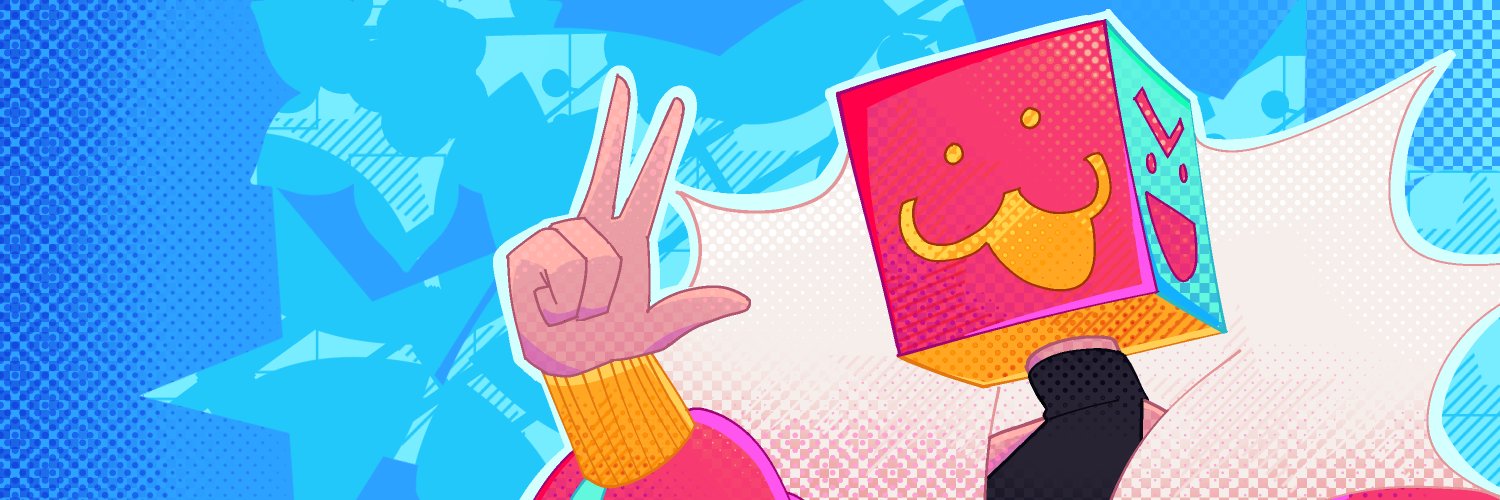 Chair ⚔️🎗📺❤️💛💚🍉COMMISSIONS OPEN banner