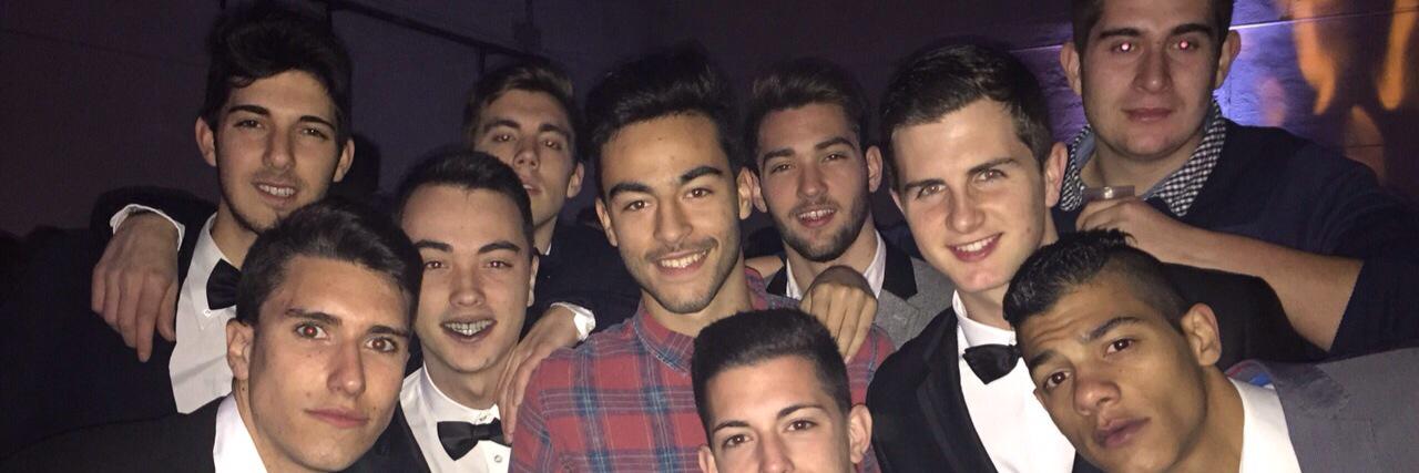 TheRealG95's profile banner image