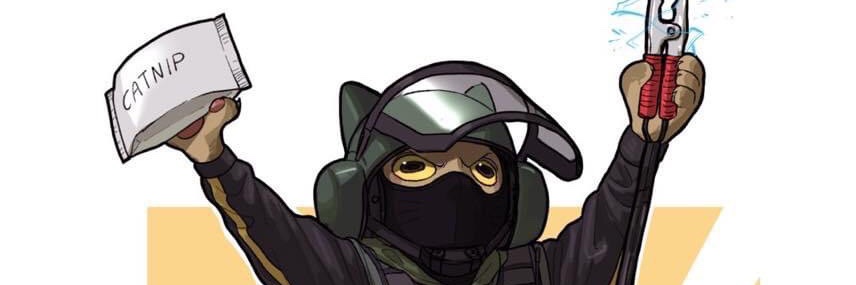 DaliahStrix's profile banner image
