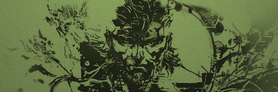Liquid banner