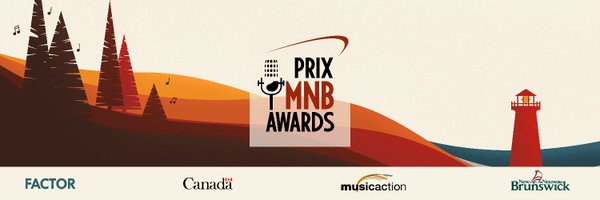 MusicMusiqueNB Profile Banner