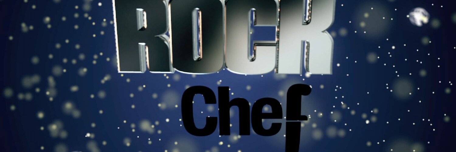 RockChefGib's profile banner image