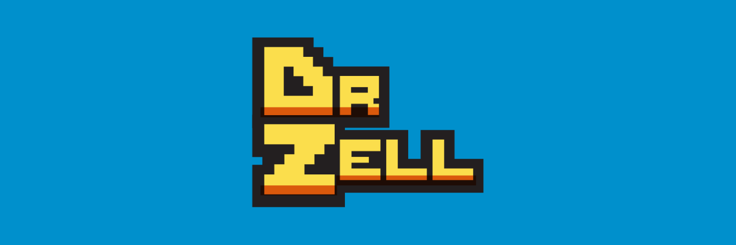 DrZell banner