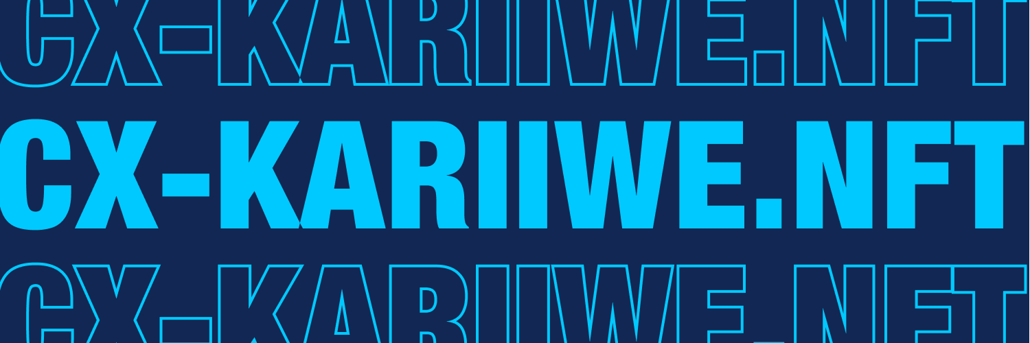 f(cx-kariiwe.eth⚛️ 🦇🔊) banner