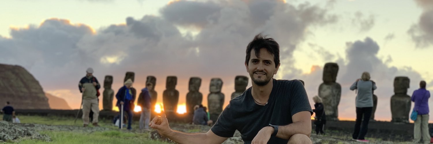 Francisco Reed banner