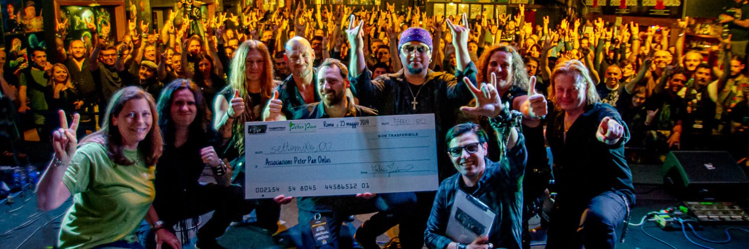 FaberTroy's profile banner image