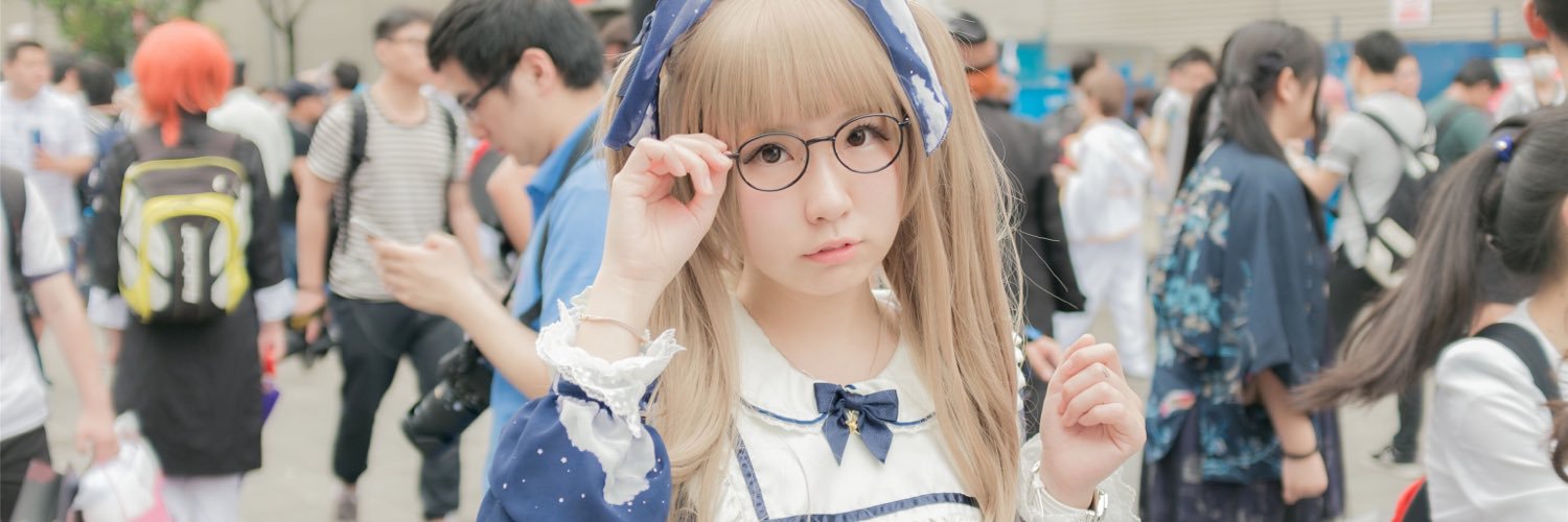 Eiii1124's profile banner image