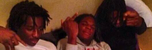 vontae_4's profile banner image