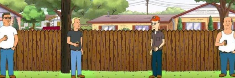KeithMazzoni's profile banner image