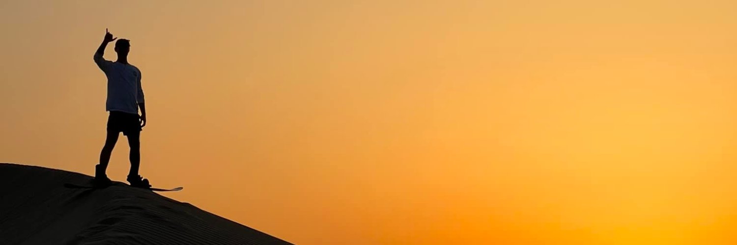 Danny C 🧜🏼‍♂️ banner