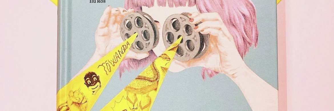 pepa blanes's banner