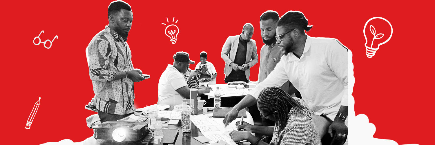 Prime Progress banner