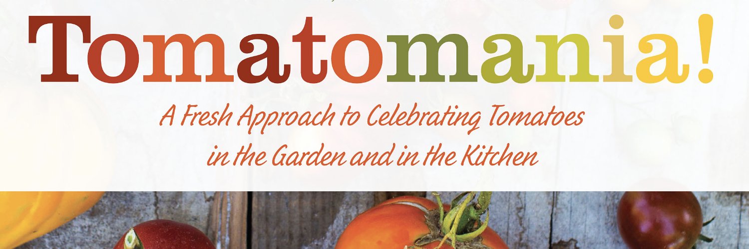 tomatomania's profile banner image