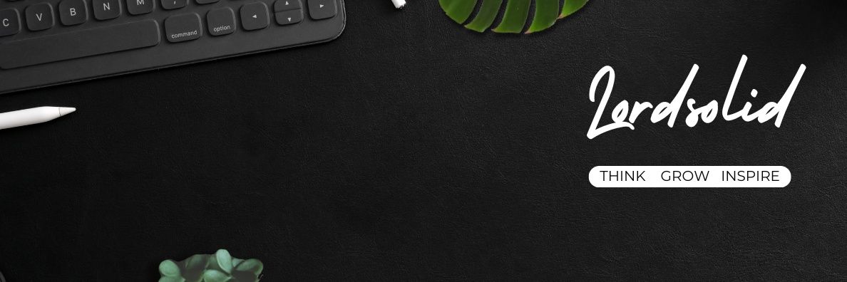 lordsolid banner