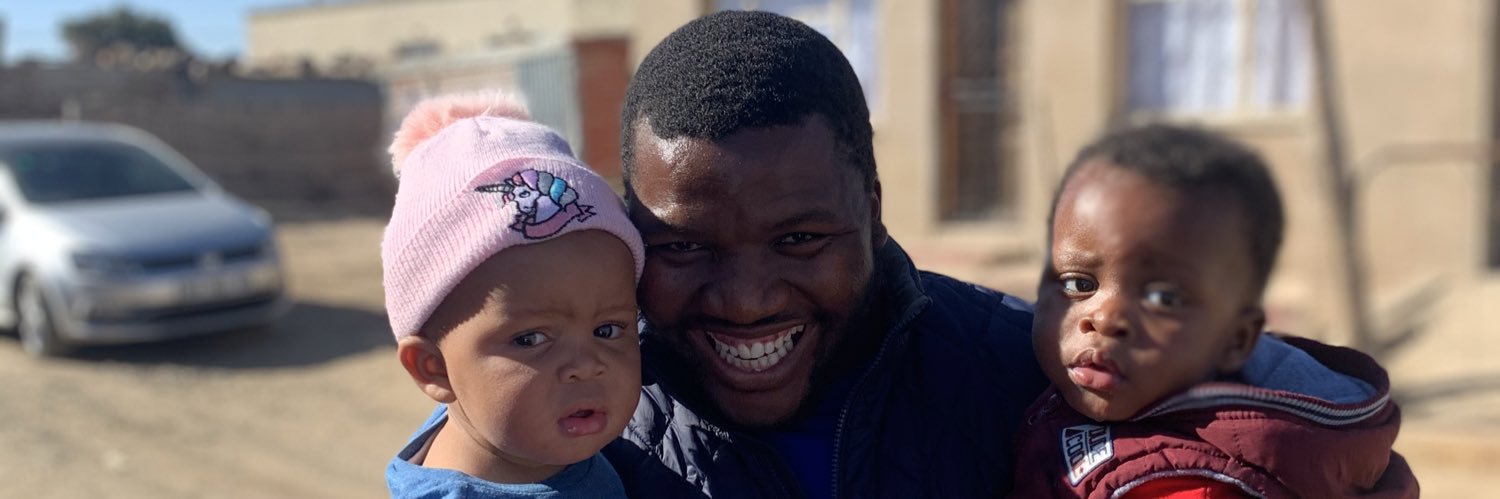 Lungelo_Lee's profile banner image