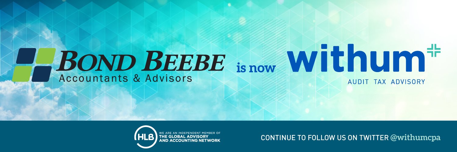 BondBeebeCPAs's profile banner image