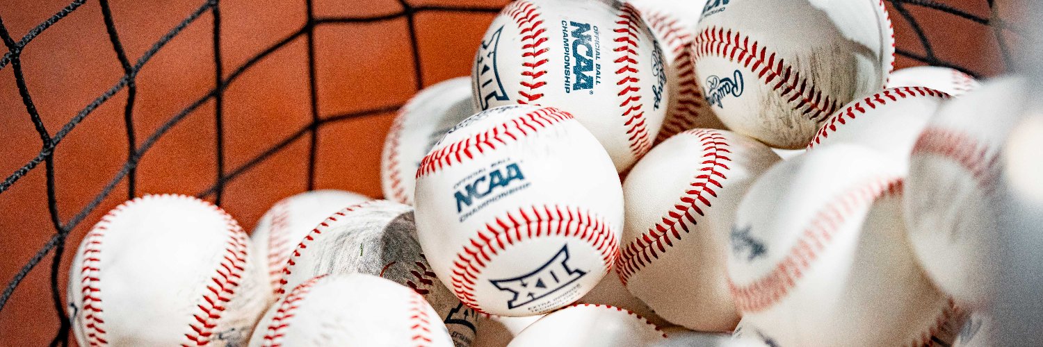 OSU Cowboy Baseball's banner