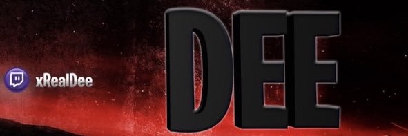 𝕯𝖊𝖊 𝖂𝖔𝖆𝖍 banner