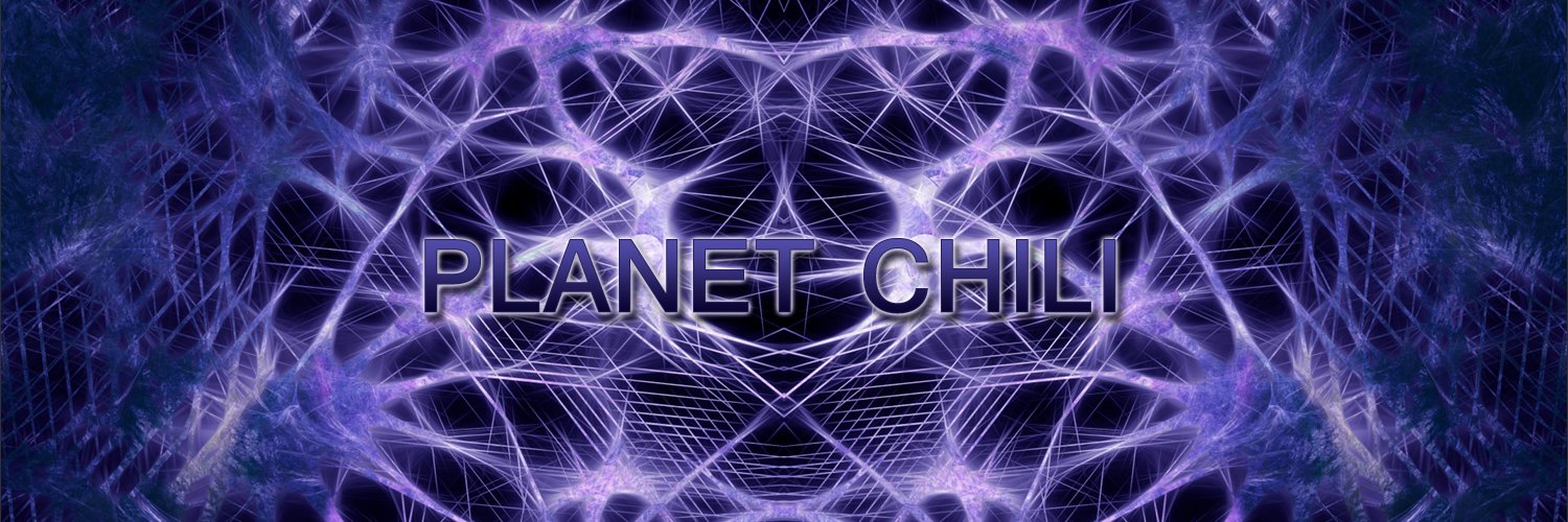 planetchili's profile banner image