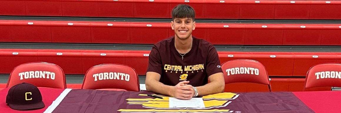 Dominic Bouscher banner