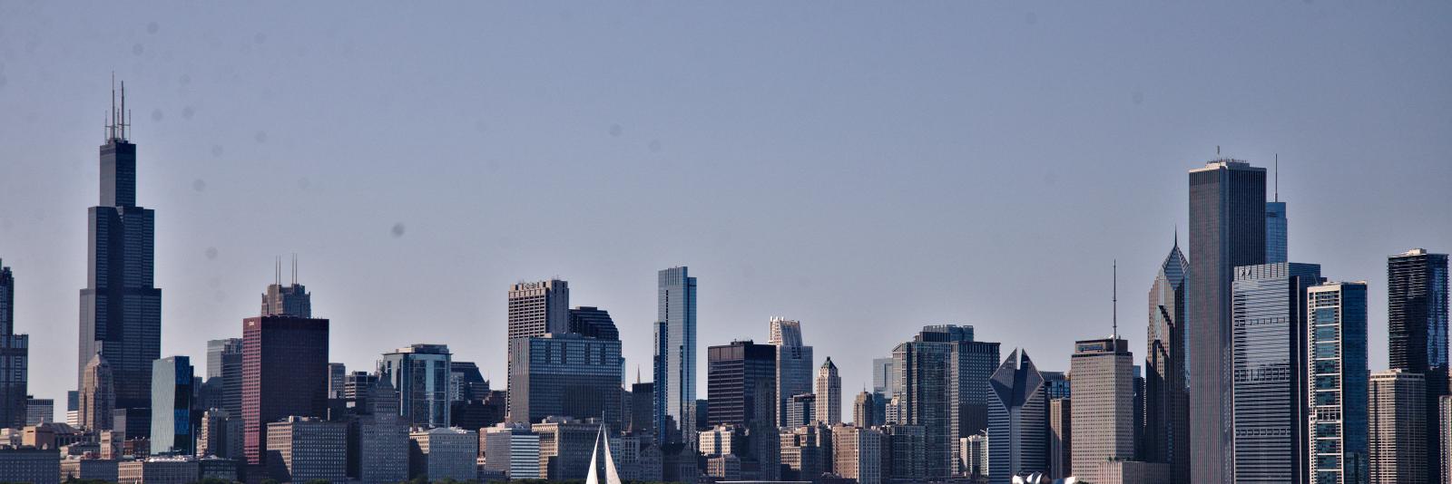 Open Source Chicago banner