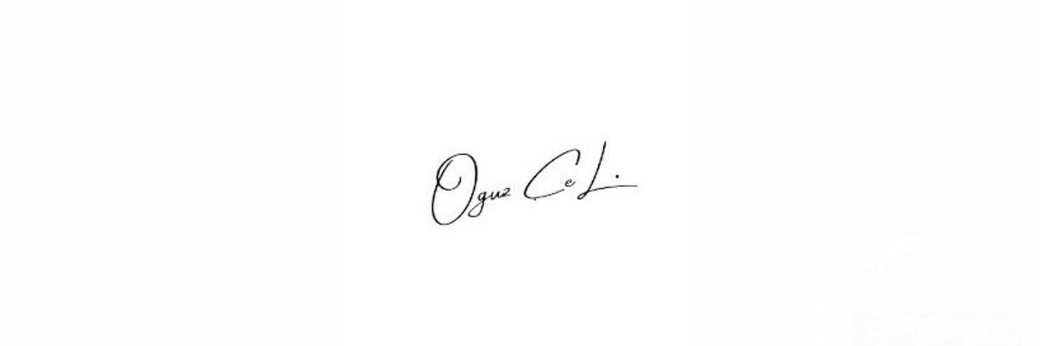 Oğuz Çel banner