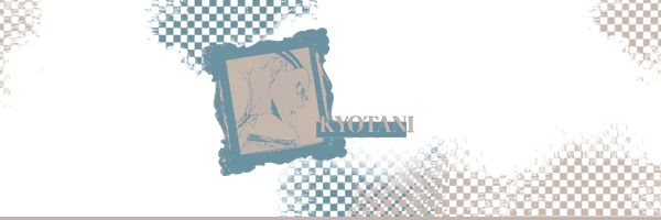 _KYOTANI Profile Banner