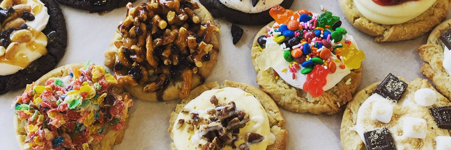 One_hotcookie's profile banner image