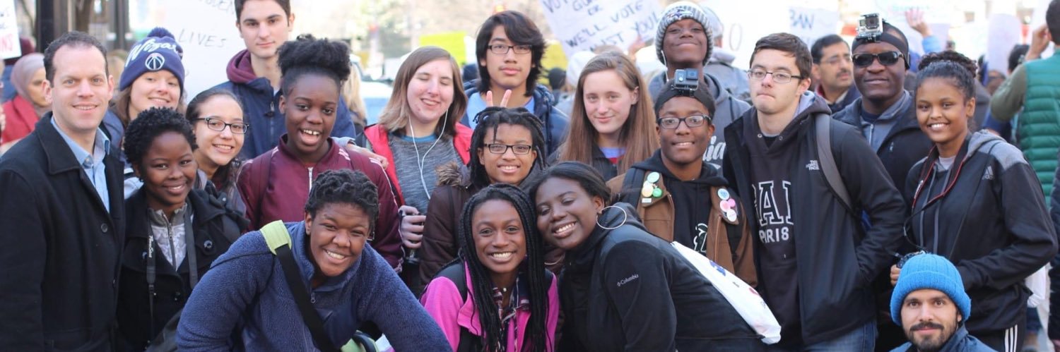 Action Youth Media banner