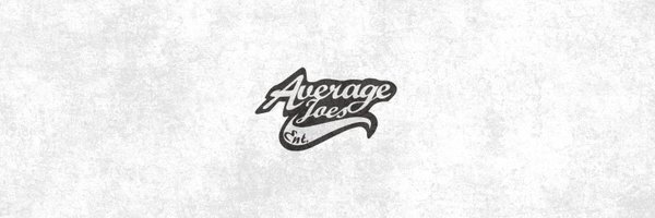 AverageJoesEnt Profile Banner