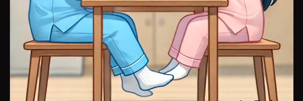 π🐰|| kinda ia banner