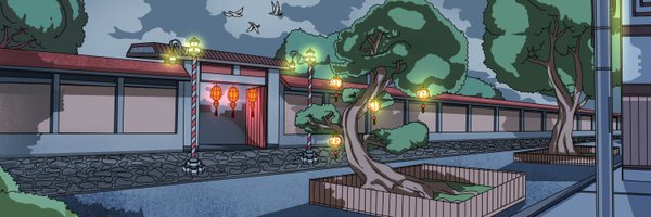 cyrli Profile Banner