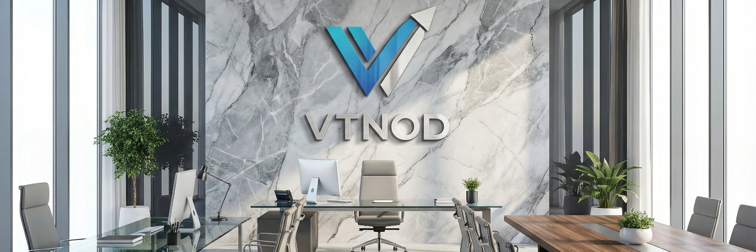 VTNOD_official's profile banner image