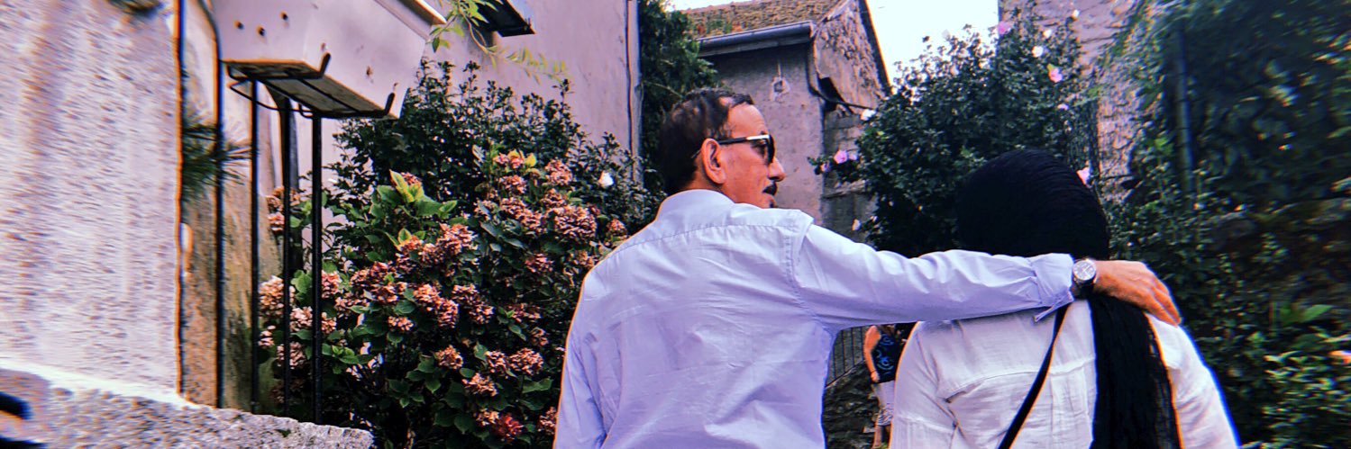 iRayes's profile banner image