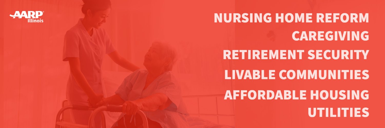 aarpillinois's profile banner image