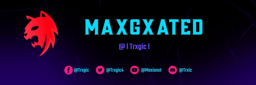 Trxgic4's profile banner image