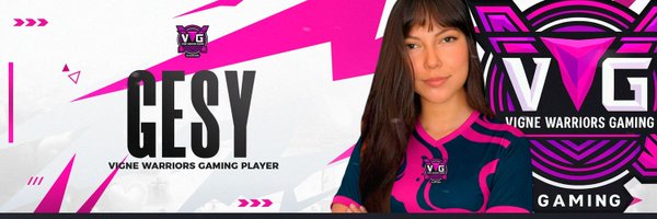 Gesycr Profile Banner