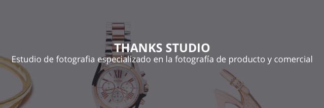 Thanksstudio's profile banner image